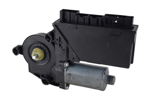 mini motor windows AUDI A4 B7 CABRIO right 8H2959802D