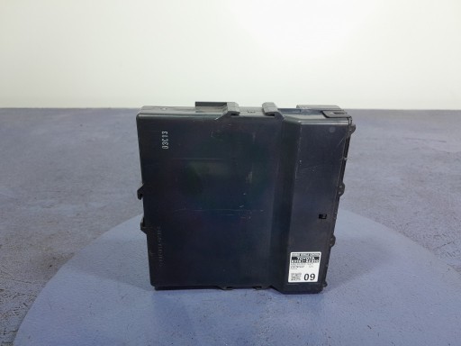 Toyota corolla e21 1.8 гібридний модуль контролера 89981-02090 mb285000-5671