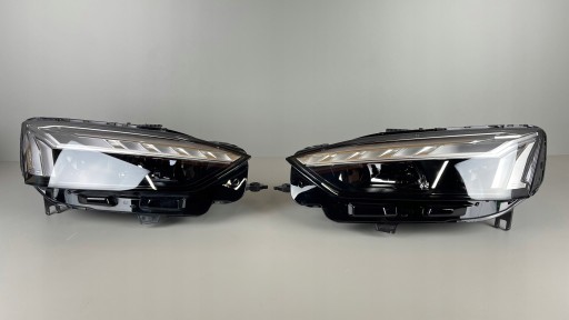 8W6941039 8W6941040 - Audi a5 s5 lift 8w6 повна світлодіодна права ліва матриця