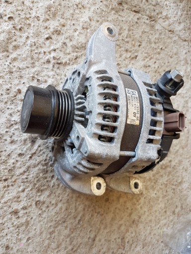 Мустанг 2018 - генератор 2.3 gr3t10300ab сша