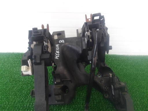 OPEL MERIVA B 10-17 1.4T pedale Gas der Kupplung Bremse 13434742 13362749 KPL