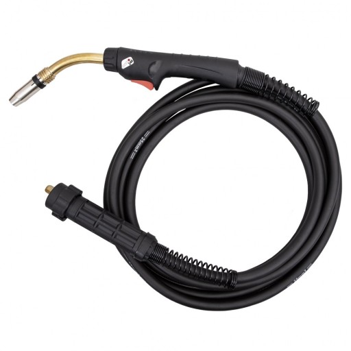 Сварочная горелка MIG / MAG 240R SPARTUS MASTER 5M