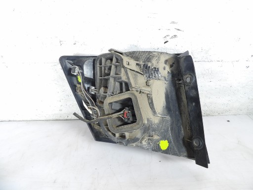 SKODA FABIA III 3 KOMBI Licht heck rechts 6V9945112