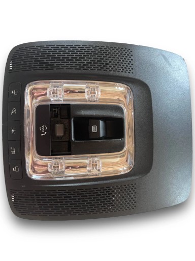 MERCEDES W247 light of the roof A0009009330 #297. $J