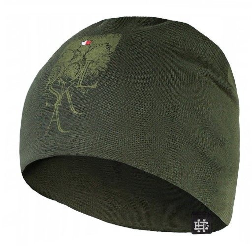 Pánska čiapka PATRIOT Beanie S-M EXTREME HOBBY