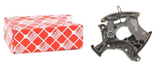 47356/ZAW - Натяжитель цепи AUDI правый A4 A6 - 2.4 BDW 3.2 A