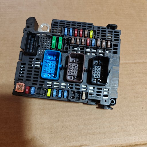 МОДУЛЬ DS DS4 BSM Z02 9810296080