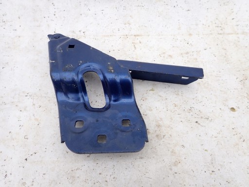 VW TOUAREG II 7P 10- hinge bonnets right