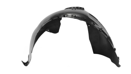 KH6526 387 - АРКА ПЕРЕДНЕГО КОЛЕСА левая SAAB 9-5 95 97-05