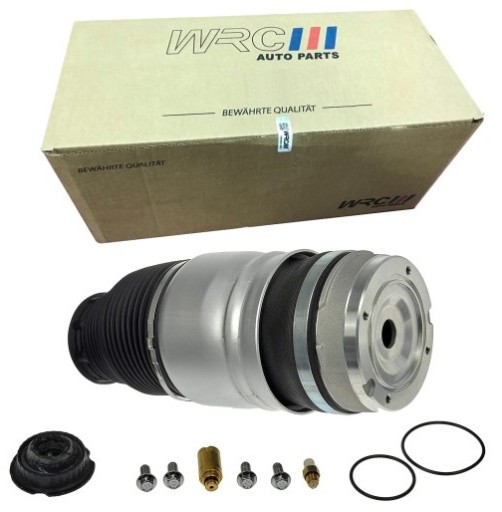 8100025 - Подушка lp сильфон audi q7 porsche cayenne touareg