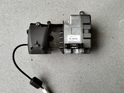 13674267048 - Камера заднего вида bmw 6 f06 f12 f13 7308625