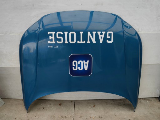 Volvo XC40 XC-40 Маска