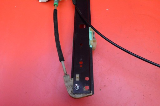 window regulator right front EU 4L0837462B AUDI Q7 4L LIFT 08-15