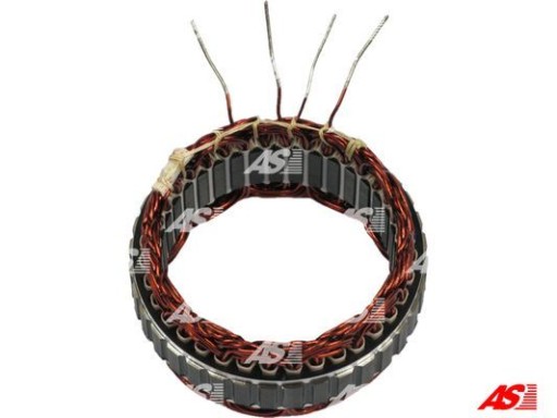 Статор генератора as5010