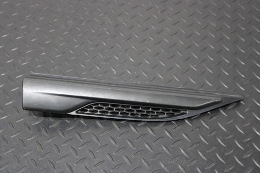 Couvre Couverture tablier moteur Aile Droite Avant RANGE ROVER EVOQUE DYNAMIC L538 LIFT
