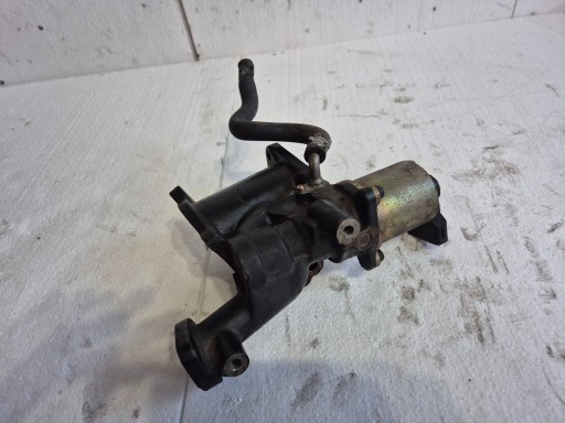 AGR-Ventil HU135000-7130 Opel Astra H III 1.7 CDTI