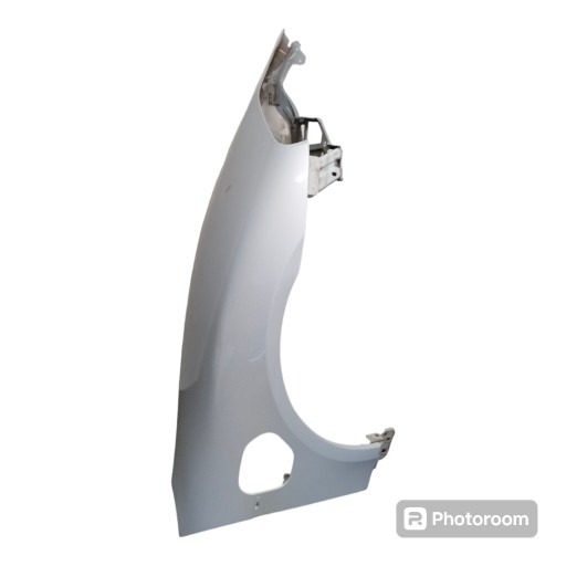 9j1, 018 - Правое переднее крыло porsche taycan 9j1