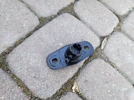 Limiteur Portière Coulissant bolec rygiel PROACE VIVARO C SCUDO 9808079180