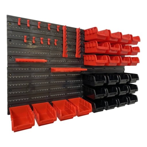 Доска инструмента мастерской стена 109кс48км