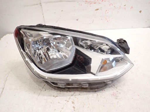 light front front right VW UP LIFT 2016- LED 1S1941016AA