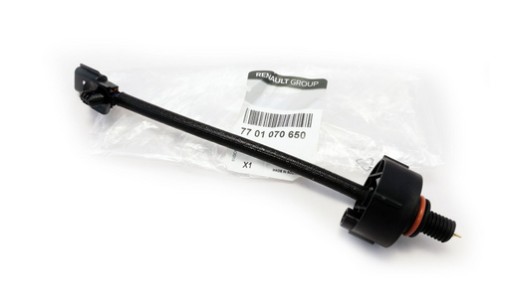 7701070650 - ДАТЧИК ВОДЫ ТОПЛИВНОГО ФИЛЬТРА RENAULT DACIA OE