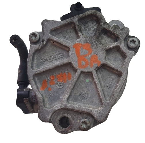 Ford Focus MK3 III 1.6 TDCI T3DB Pumpe Unterdruck vacu waku