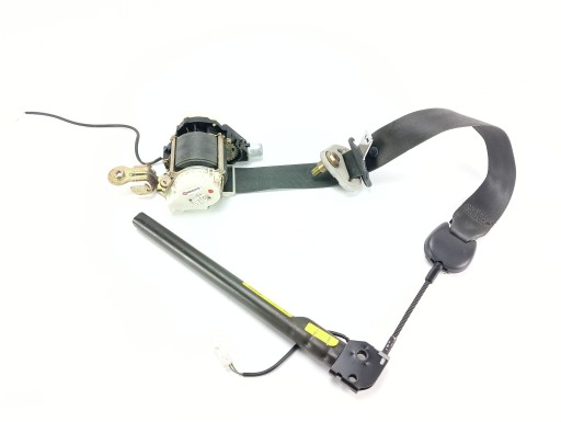 tension belt safety left front adjuster RENAULT MODUS (2004-2007) 138365D