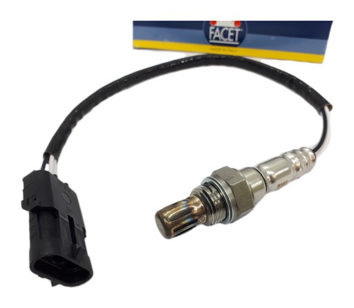 10.7062 - ЛЯМБДА-ЗОНД RENAULT CLIO II KANGOO TWINGO 1.2