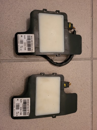 99150-f1500 - Kia sportage iv радарний датчик distronic 99140f1500