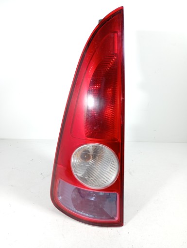 RENAULT ESPACE IV 4 06-14 light left rear rear part OE 8200027153