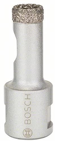 СВЕРДЛО BOSCH DIAMOND GREY 22 мм