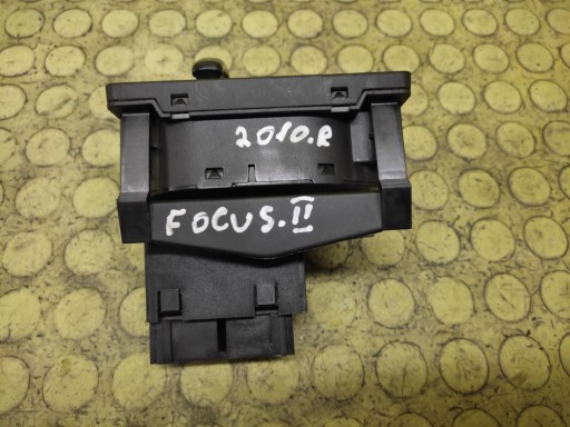 FORD FOCUS MK2 interruttore luci 498610