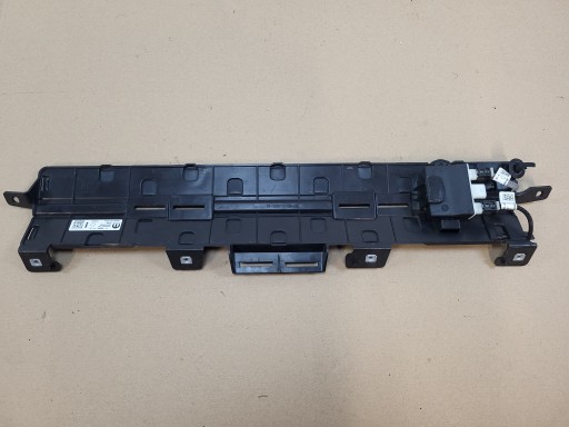 00501522500 - JEEP COMPASS II 2 ДАТЧИКА МОДУЛЬ ОТКРЫТИЯ ЗАДНЕГО КАПОТА ОРИГИНАЛ!