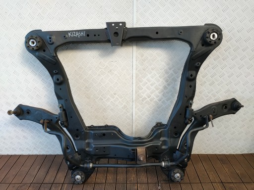 SUZUKI KIZASHI 09-14 naprava pod motor nápravnice LAWA ramene KOMPLET OE