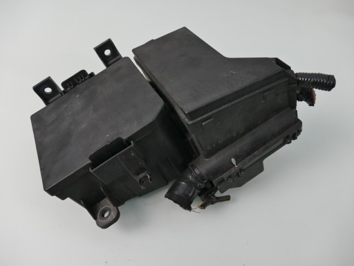 24383JD00A - NISSAN QASHQAI J10 + 2 1.5 D блок предохранителей