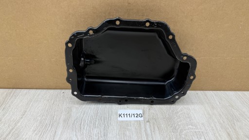 Ölwanne Getriebe MERCEDES W213 W212 W205 W156 2.0D K111/12G