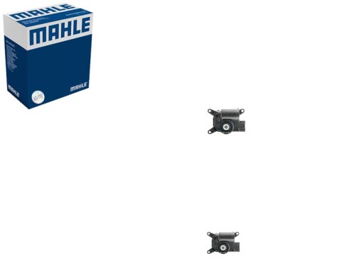 62 000P - КРОКОВИЙ ДВИГУН КОНДИЦІОНЕРА ABARTH GRANDE PUNTO PUNTO EVO ALFA