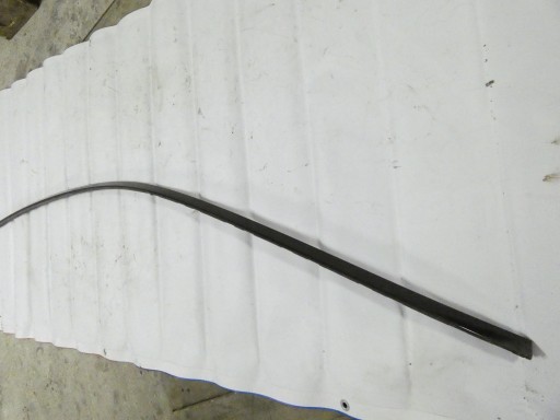 7234346 - BMW F10 рейка крыши правая A89