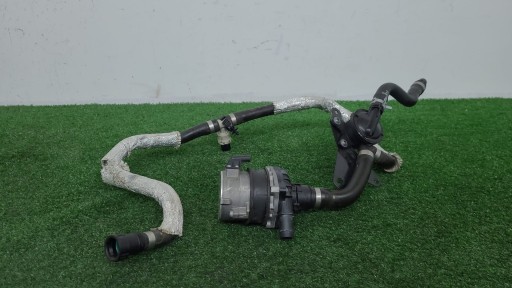 31338384 31368322 - Кабель водяной насос Volvo XC90 II 2 2.0 T8 гибрид