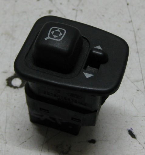FORD EXPLORER II FL 98R mirror control switch F57B-17B676