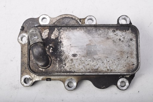 J3P3-6A642-AC - DISCOVERY SPORT 1.5 P300e МАСЛЯНЫЙ ОХЛАДИТЕЛЬ 21R