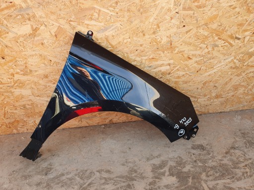 0L4 - Правое переднее крыло ford edge mk2