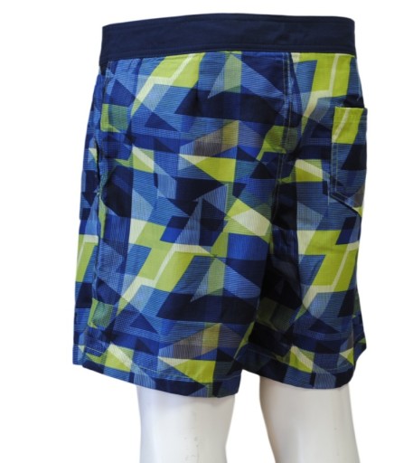 TOM TAILOR Pánske plavky Short 6510257.00.10-7695-S