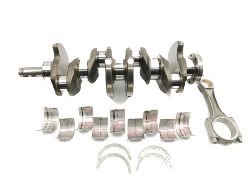 0501.N8 0501N8 - Коленвал шатун euro6 2.0 tdci ford mondeo v mk5 galaxy s-max kuga