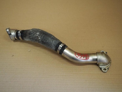 ТРУБА ТРУБА EGR JAGUAR XE XF II GX729F468AB