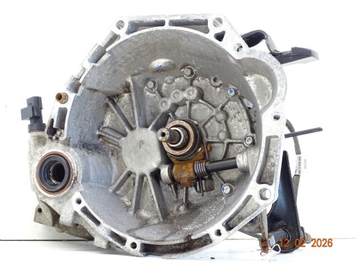 Getriebe MH1671 HYUNDAI I10 II LIFT 1.0 1.2 14-19