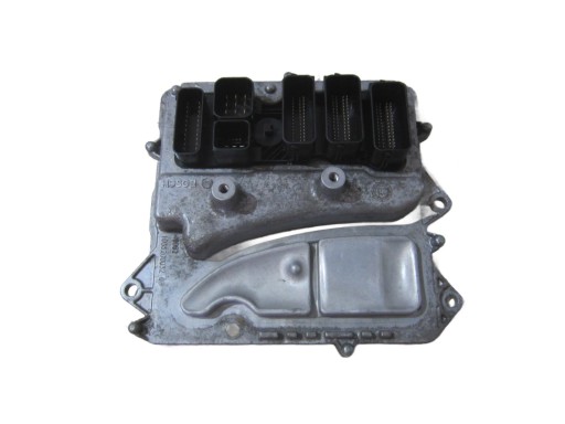 BMW N55 X3 F25 F10 F07 ordinateur unité de commande électronique uce moteur DME 7632115 12147629420