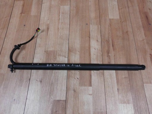 Kia Stinger damper telescope bonnet rear part rear left 81770J5100 81770-J5100