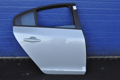 Volvo s60 ii двері права задня частина 481-16 повна