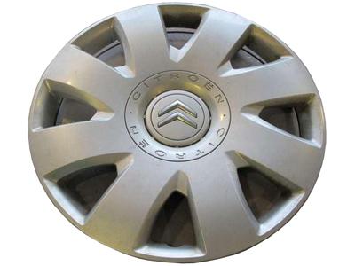 OE PSA колпак 16 дюймов CITROEN C3 II C4 и C5 II